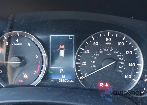 2020 Lexus Rx 350 from USA, damaged, VIN 2T2HZMDA5LC241657